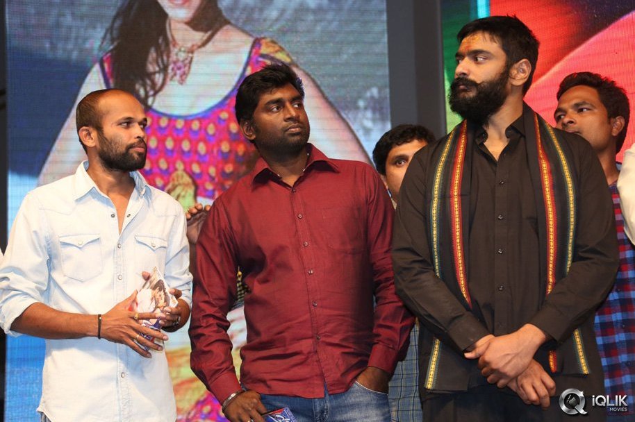 Rough-Movie-Audio-Launch